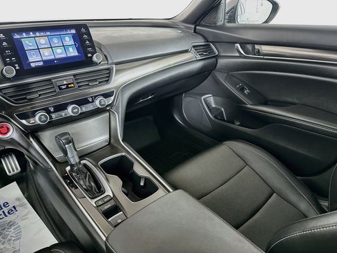 Used 2022 Honda Accord Sport image 21
