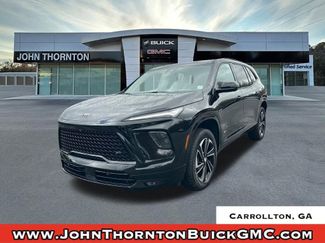 New 2026 Buick Enclave Sport Touring w/ Power Package FWD video 1