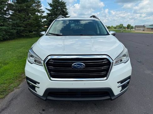 Used 2019 Subaru Ascent Touring AWD/4WD image 5
