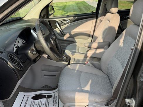 Used 2007 Saturn Vue 2WD image 9