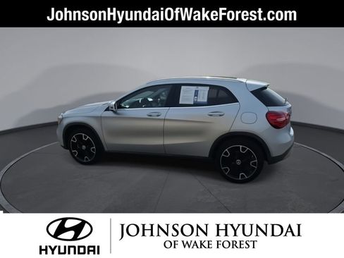 Used 2019 Mercedes-Benz GLA 250 image 6