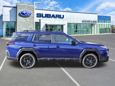 New 2026 Subaru Outback Limited image 5