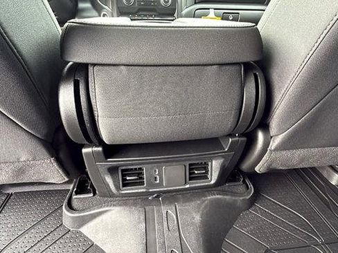 New 2026 Chevrolet Silverado 1500 Custom w/ Turbomax Blackout Package image 25