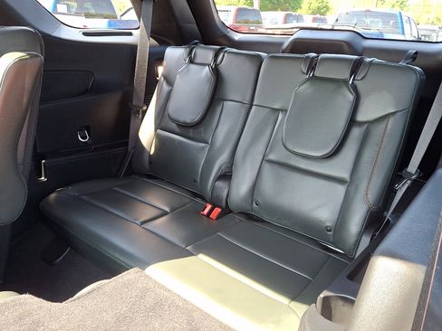 Used 2023 Ford Explorer Timberline AWD/4WD image 33