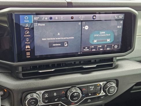 Used 2024 Jeep Wrangler Unlimited Sport AWD/4WD image 18