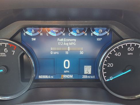 Used 2023 Ford F150 Tremor w/ Trailer Tow Package AWD/4WD image 17