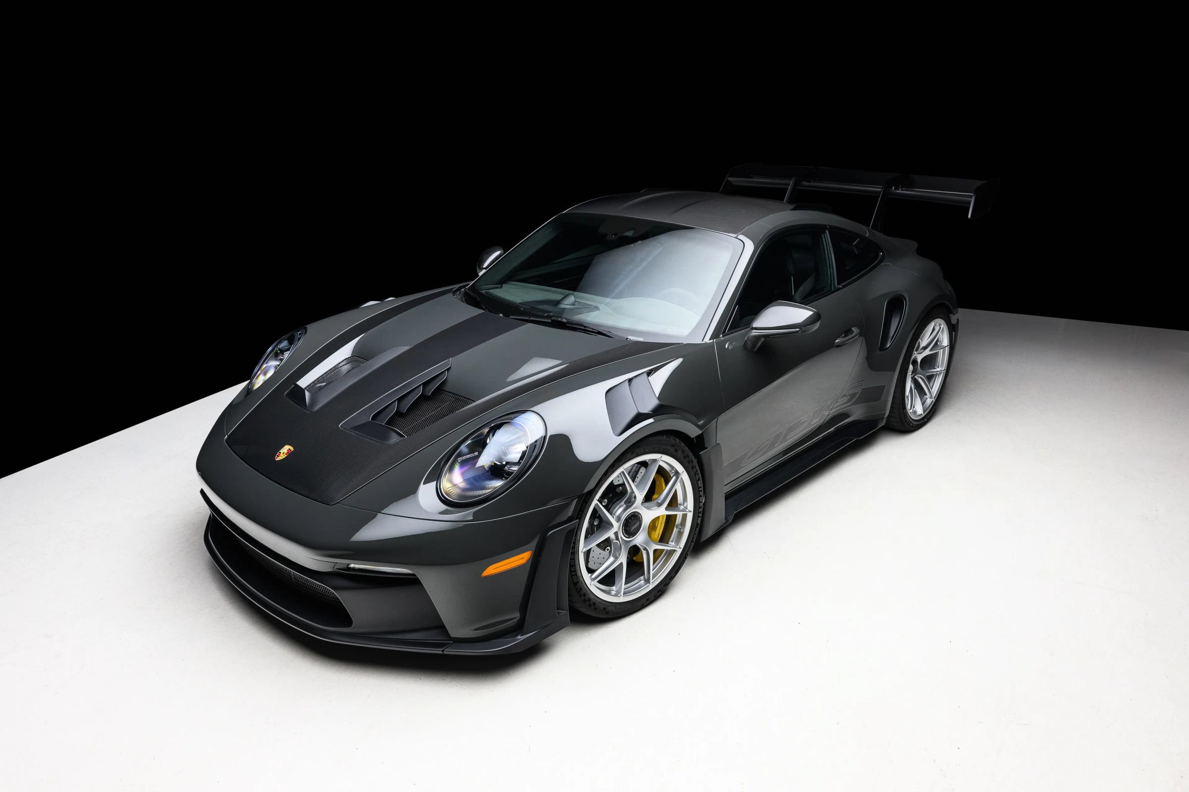Used 2024 Porsche 911 GT3 RS RWD image 11