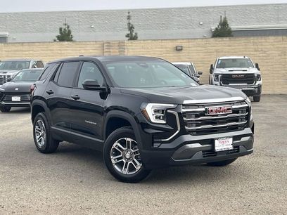 New 2026 GMC Terrain Elevation