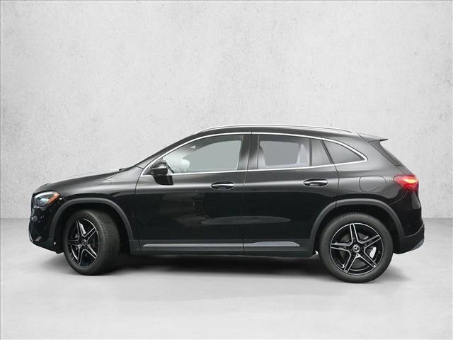 Certified 2026 Mercedes-Benz GLA 250 4MATIC image 5