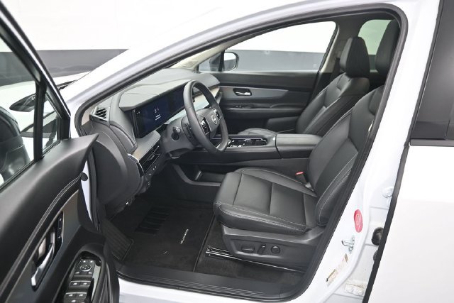 Certified 2025 Nissan Murano SL w/ Cargo Package AWD/4WD image 9