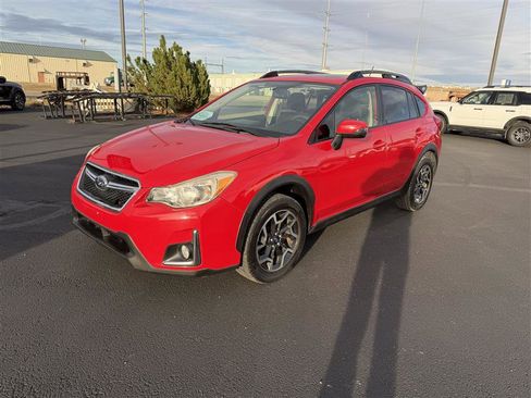 Used 2016 Subaru Crosstrek 2.0i Premium w/ Special Edition image 4