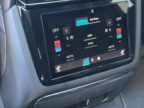 New 2026 Cadillac Escalade IQ Sport 1 image 15