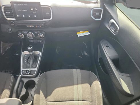 New 2026 Hyundai Venue SEL image 34