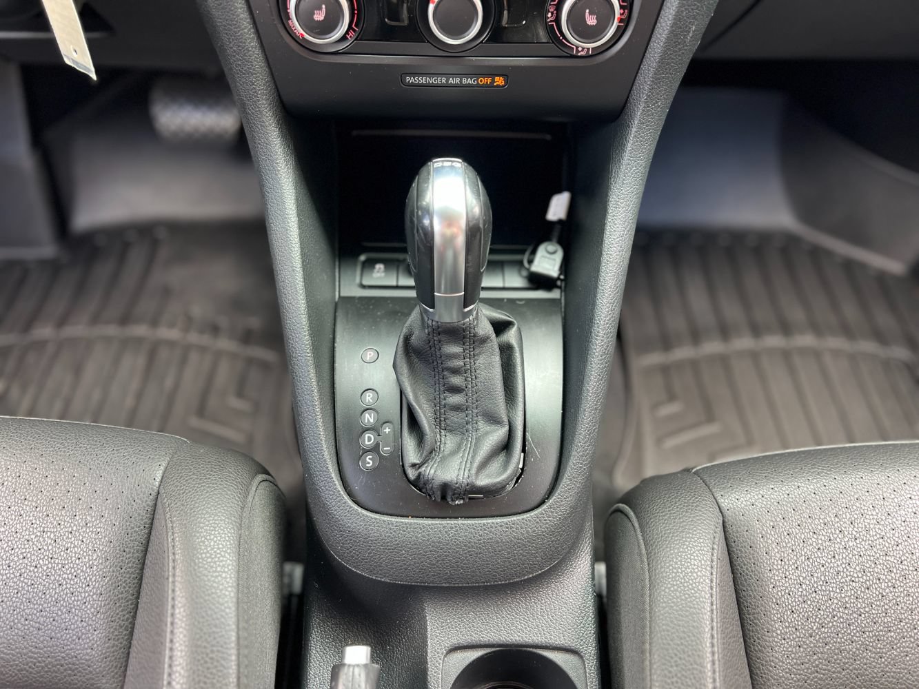 Used 2014 Volkswagen Jetta TDI FWD image 18