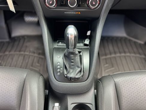 Used 2014 Volkswagen Jetta TDI FWD image 18