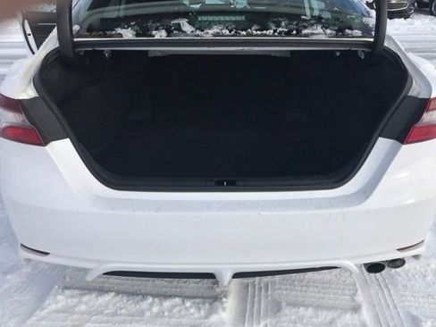 Used 2023 Toyota Camry SE image 22