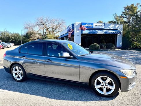 Used 2015 BMW 328i xDrive Sedan image 13