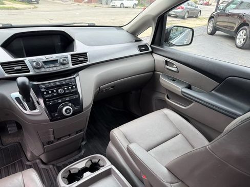Used 2012 Honda Odyssey EX-L image 13