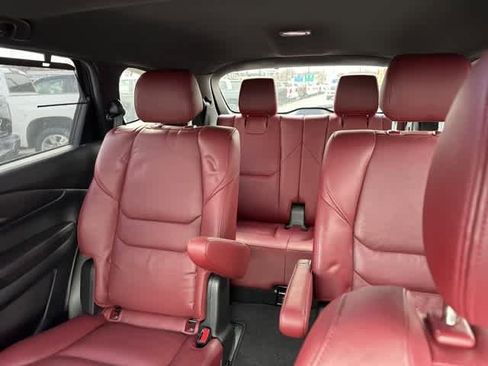 Used 2021 MAZDA CX-9 Carbon Edition image 5