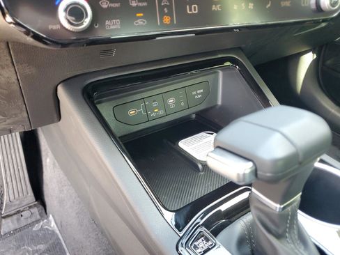 New 2026 Kia K5 GT-Line image 19