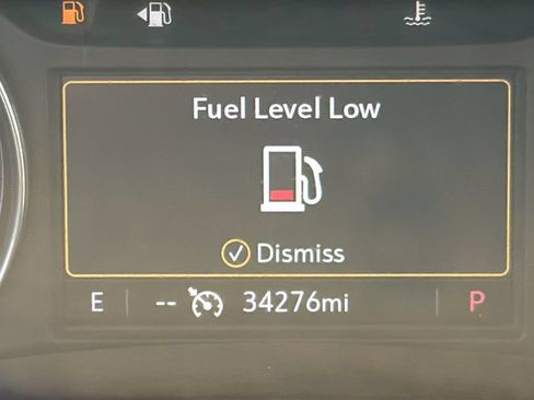 Used 2024 Buick Enclave Essence FWD image 19