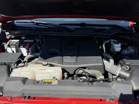 Used 2022 Toyota Tundra SR5 w/ Advanced Technology Package AWD/4WD image 35
