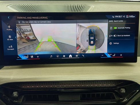 Used 2025 BMW 330i Sedan RWD image 18