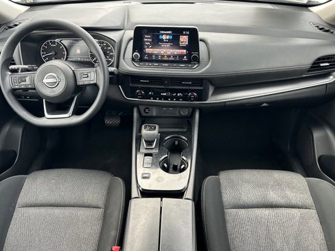 Certified 2024 Nissan Rogue SV image 13