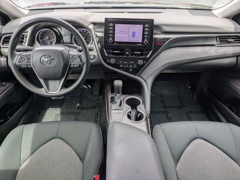 Used 2024 Toyota Camry LE w/ Convenience Package image 14