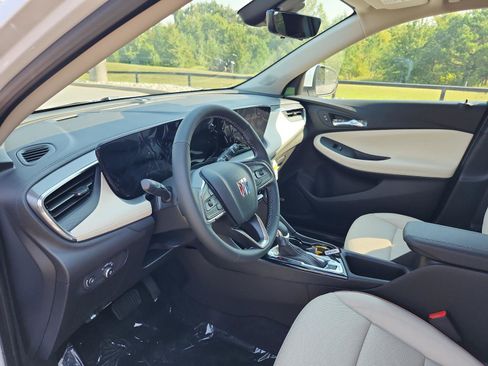 New 2026 Buick Encore GX Avenir w/ Avenir Technology Package image 12