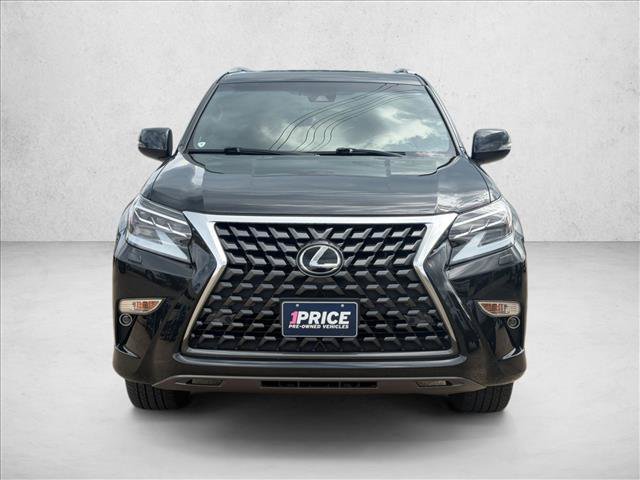 Used 2023 Lexus GX 460 Premium AWD/4WD image 2