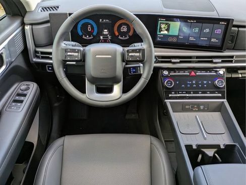 New 2026 Hyundai Santa Fe SEL FWD image 14