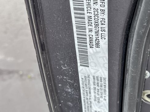 Used 2022 Dodge Charger SXT image 27