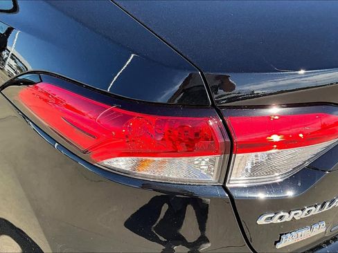 New 2026 Toyota Corolla LE image 14