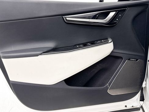 Used 2022 Kia EV6 GT-Line w/ GT-Line Suede Seat Package image 28