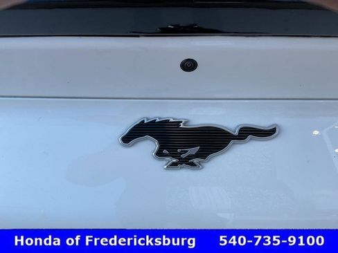 Used 2024 Ford Mustang Mach-E Premium AWD/4WD image 14