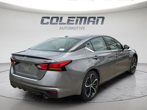 Used 2023 Nissan Altima 2.5 SR image 5