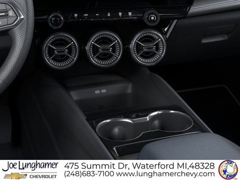 New 2026 Chevrolet Blazer EV LT FWD image 35