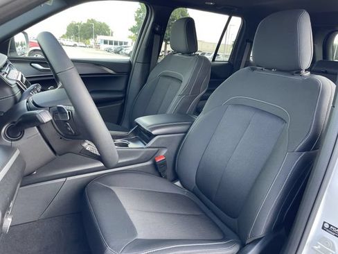 Used 2026 Jeep Grand Cherokee Laredo X AWD/4WD image 26