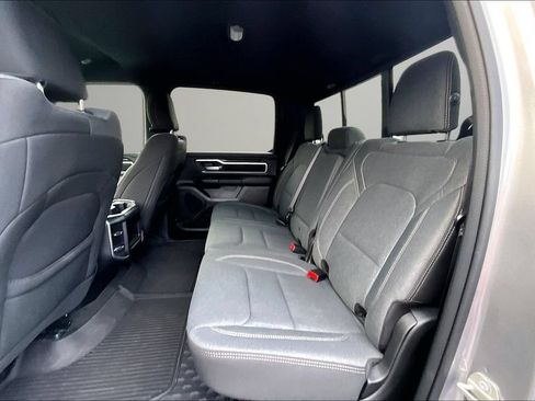 Used 2023 RAM 1500 Big Horn AWD/4WD image 21