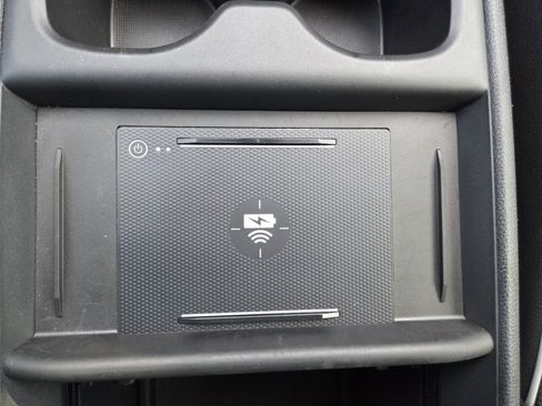 Certified 2025 Honda Odyssey Touring image 11