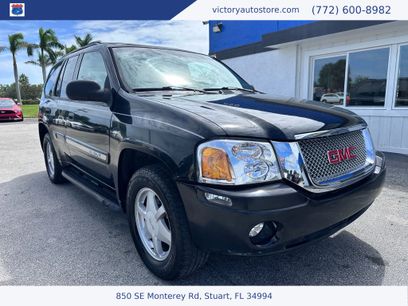 Used 2003 GMC Envoy SLE w/ 1SB Preferred Equipment Group
