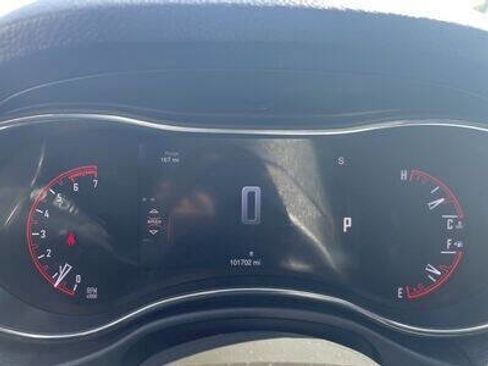 Used 2015 Dodge Durango R/T w/ Trailer Tow Group IV image 20