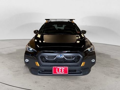 Used 2024 Subaru Crosstrek 2.5i Wilderness AWD/4WD image 9