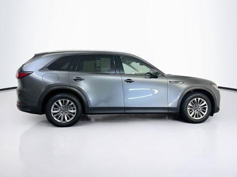 Used 2024 MAZDA CX-90 Plug-In Hybrid w/ Preferred AWD/4WD image 10