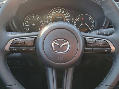 New 2026 MAZDA CX-30 AWD 2.5 S image 21