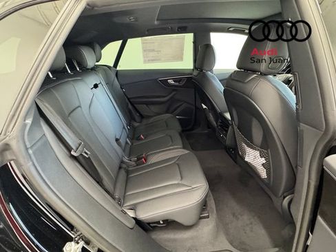 New 2026 Audi Q8 Premium AWD/4WD image 26