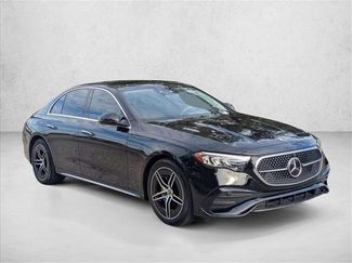 Used 2025 Mercedes-Benz E 350 E 350 video 3
