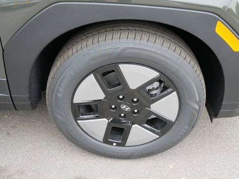 New 2026 Hyundai Santa Fe SEL image 5