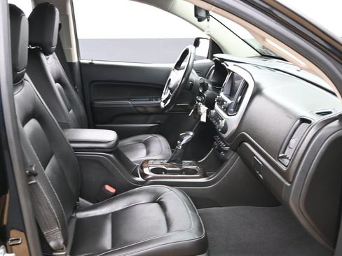 Used 2022 GMC Canyon Elevation w/ Elevation Premium Package AWD/4WD image 32